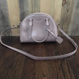 Kate Spade Blush Purse